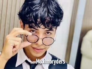 Maximoryders