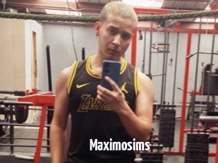Maximosims