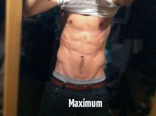 Maximum