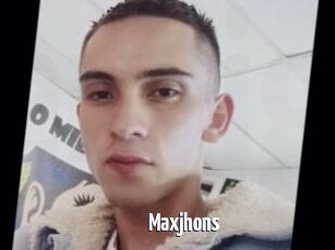 Maxjhons