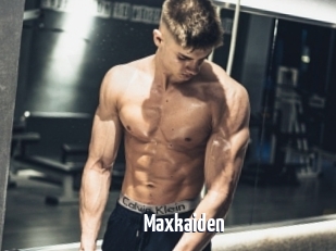 Maxkaiden