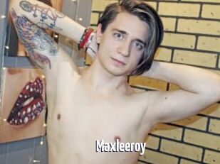 Maxleeroy