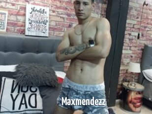 Maxmendezz