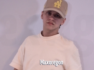 Maxoregon