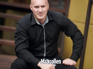 Maxrollen