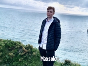 Maxsolo