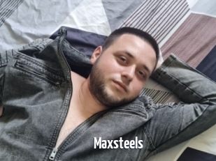 Maxsteels