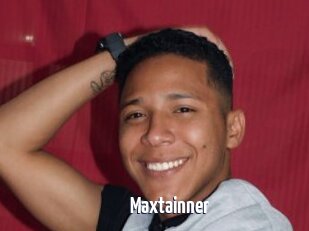 Maxtainner