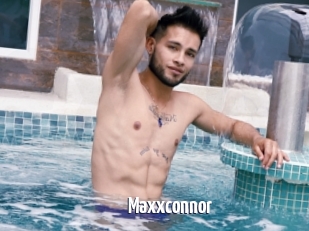 Maxxconnor