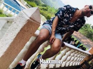Maxxmiller
