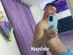 Maxystelar