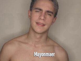 Mayonmaer
