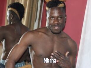 Mbrha