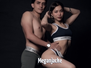 Meganjacke