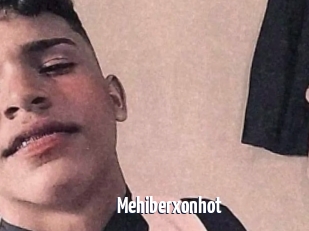 Mehiberxonhot