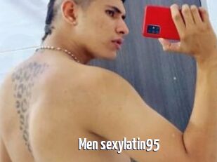 Men_sexylatin95