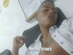 Menhotbrown
