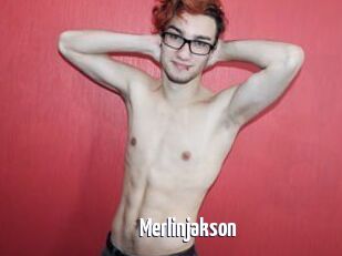 Merlinjakson