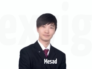 Mesad