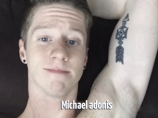 Michael_adonis