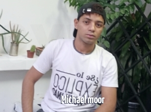 Michael_moor