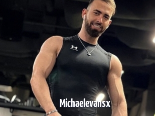 Michaelevansx