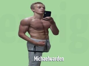 Michaelwarden