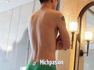 Michpasion