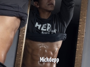 Mickdepp
