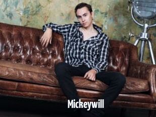 Mickeywill