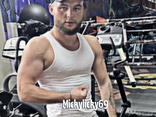 Mickylicky69