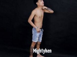 Mightyken