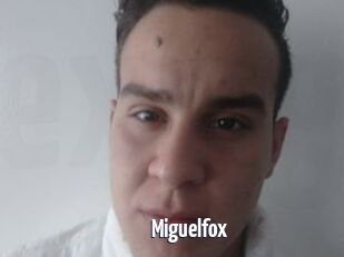 Miguelfox