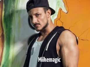 Miikemagic