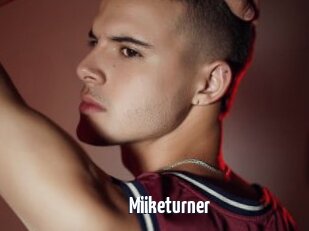 Miiketurner