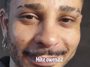 Mike_owen22