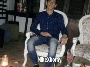 MikeXhorny