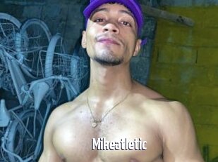 Mikeatletic