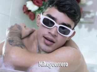 Mikeguerrero