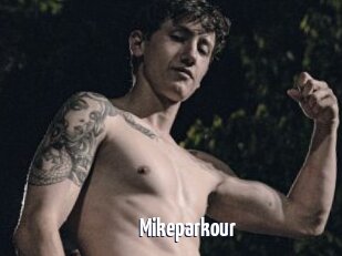 Mikeparkour