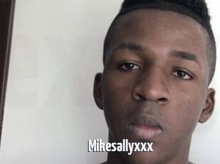 Mikesallyxxx