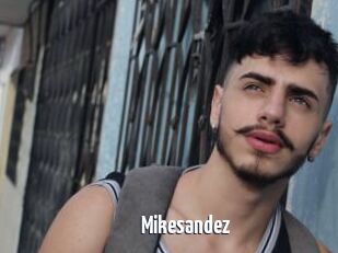 Mikesandez