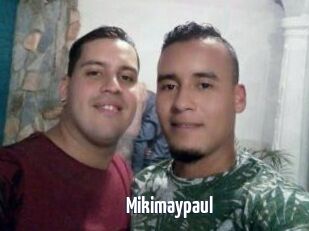Mikimaypaul