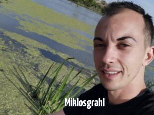 Miklosgrahl