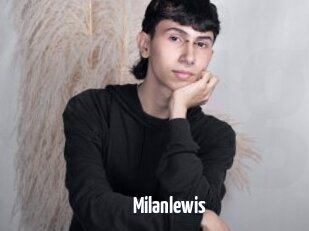 Milanlewis