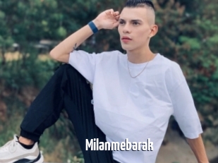 Milanmebarak