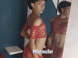 Milanmuller