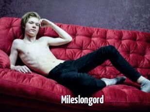 Mileslongord