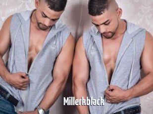 Millerkblack
