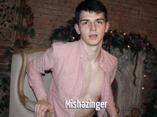 Mishazinger